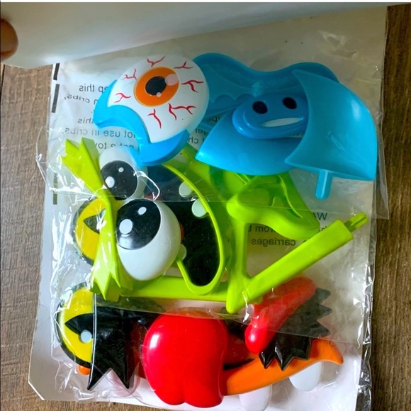 REVISED 10 pc Halloween Fun Bundle - Picture 14 of 14